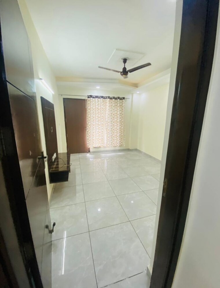 Exterior View, sahridaya-apartments 2 Bedroom 950 Sq.Ft. Apartment In Paschim Vihar Delhi 9270673