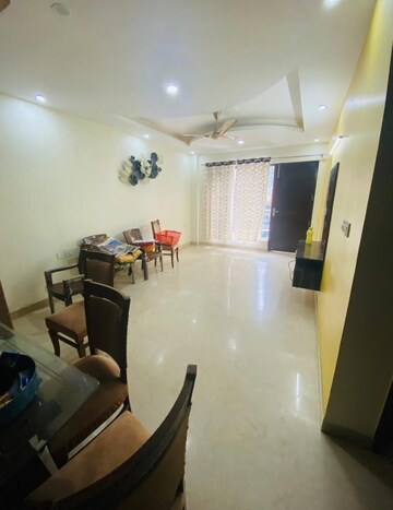 2 BHK Apartment For Rent in Sahridaya Apartments, Paschim Vihar