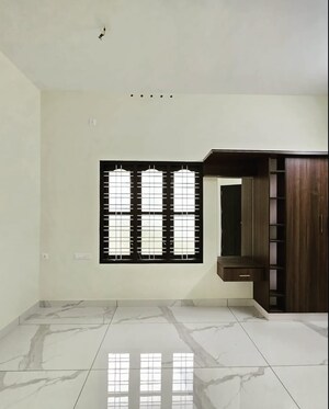 Bedroom in 2 BHK Villa at Koottupaatha – for Sale