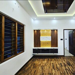 2 BHK Villa – Exterior View View at Koottupaatha - for Sale