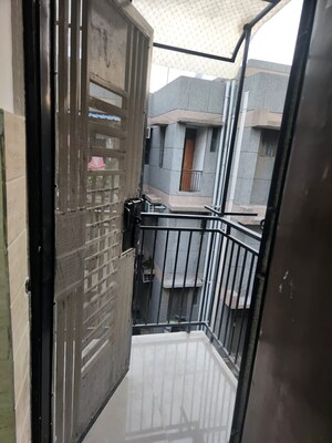 Balcony in 1 BHK Apartment at Sector 10 Greater Noida – for Sale