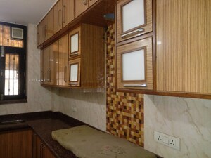 Kitchen/pantry in 2 BHK Builder Floor at Paschim Vihar – for Sale