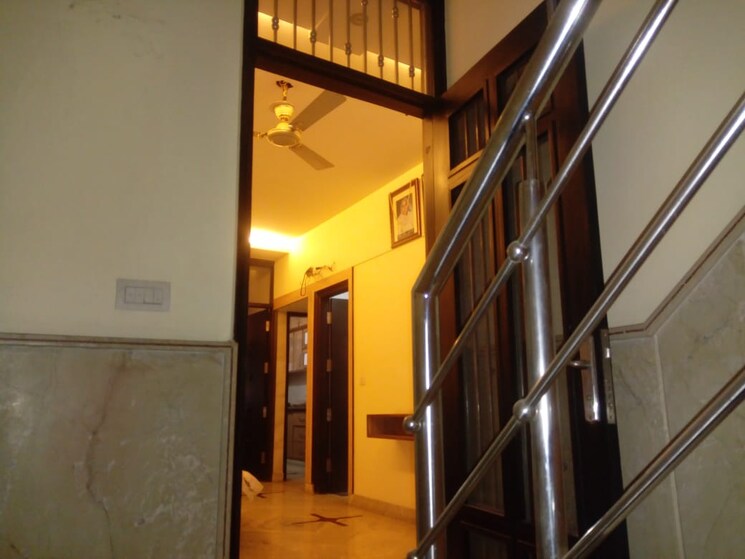 undefined, paschim vihar 2 Bedroom 756 Sq.Ft. Builder Floor In Paschim Vihar Delhi 9270713