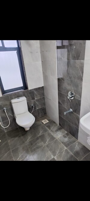 Master Bedroom in 3 BHK Apartment at Binori Solitaire, Bopal – for Rent