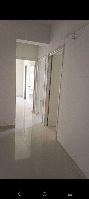 3 BHK Apartment For Rent in Binori Solitaire, Bopal