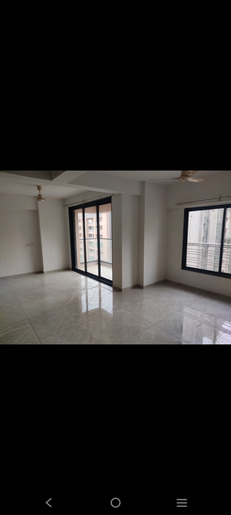 Room, binori-solitaire 3 Bedroom 1555 Sq.Ft. Apartment In Bopal Ahmedabad 9270703