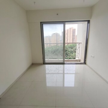 1 BHK Apartment For Rent in ACE Homes, Kasarvadavali