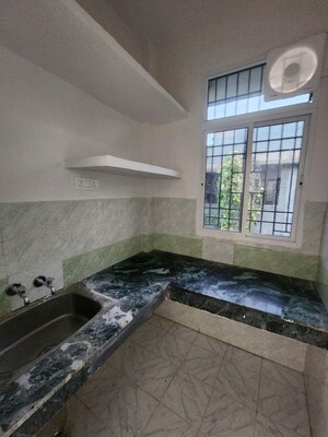 Kitchen in 1 BHK Apartment at Sector 10 Greater Noida – for Rent