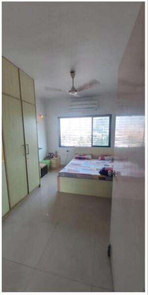 Kitchen in 4 BHK Apartment at Versova Shubham Karoti CHS, Andheri West – for Sale