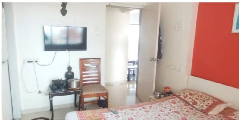 4 BHK 1250 Sq.Ft. Apartment in Versova Shubham Karoti CHS