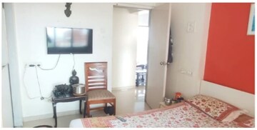 4 BHK Apartment For Sale in Versova Shubham Karoti CHS, Andheri West