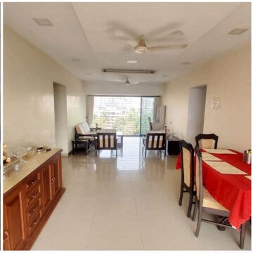 Kitchen in 4 BHK Apartment at Versova Shubham Karoti CHS, Andheri West – for Sale
