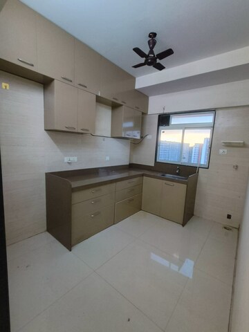 Kitchen in 1 BHK Apartment at Om Guru Krupa, Ghatkopar East – for Rent