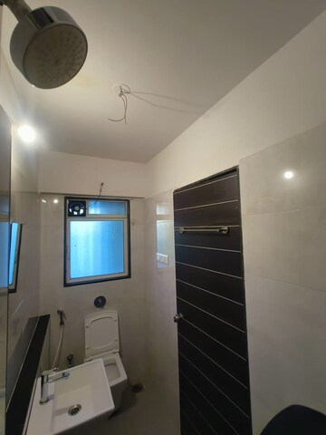 Building Lobby in 1 BHK Apartment at Om Guru Krupa, Ghatkopar East – for Rent