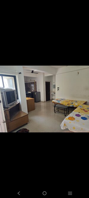 2 BHK Apartment For Rent in Aaravi 156, Bopal