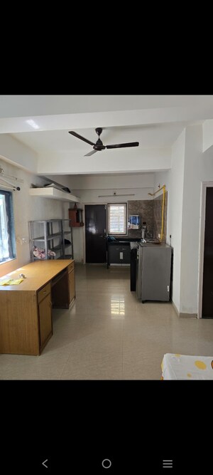 Kitchen in 2 BHK Apartment at Aaravi 156, Bopal – for Rent