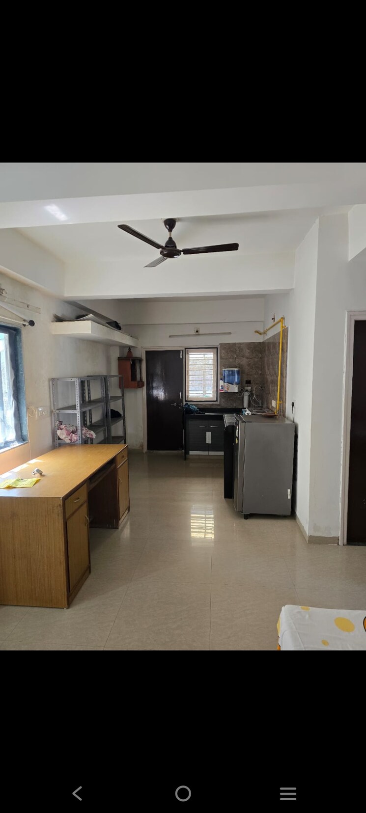 Kitchen, aaravi-156 2 Bedroom 1240 Sq.Ft. Apartment In Bopal Ahmedabad 9270723