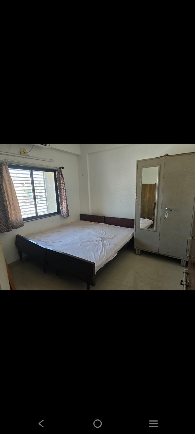 Bedroom, aaravi-156 2 Bedroom 1240 Sq.Ft. Apartment In Bopal Ahmedabad 9270723