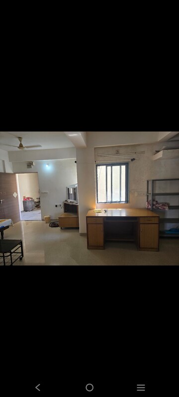 Living Room in 2 BHK Apartment at Aaravi 156, Bopal – for Rent