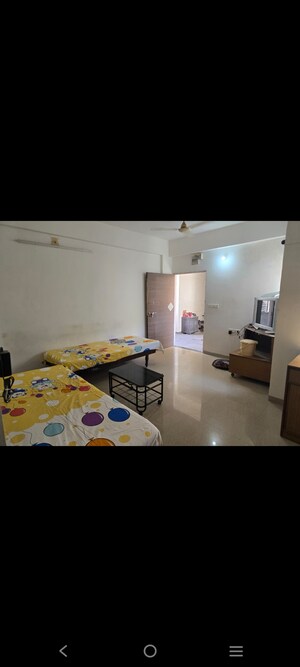 Team Area in 2 BHK Apartment at Aaravi 156, Bopal – for Rent