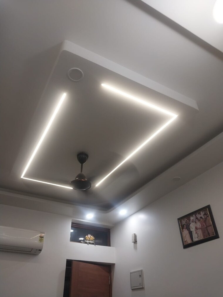 undefined, paschim vihar 1 Bedroom 756 Sq.Ft. Builder Floor In Paschim Vihar Delhi 9270737