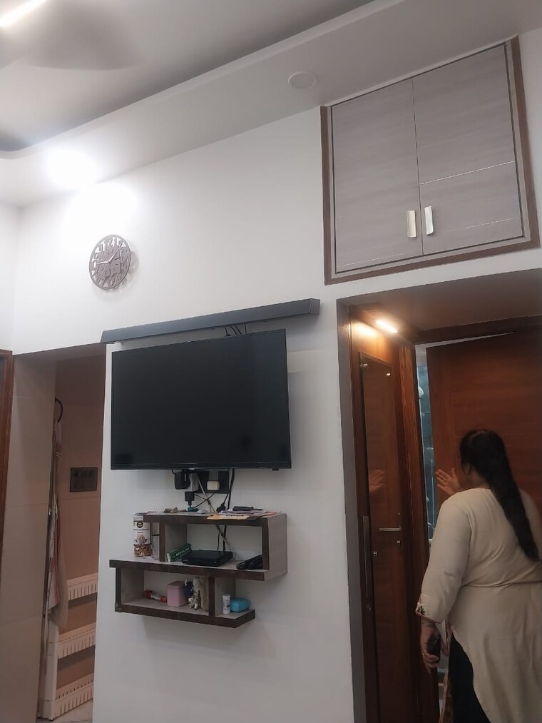 undefined, paschim vihar 1 Bedroom 756 Sq.Ft. Builder Floor In Paschim Vihar Delhi 9270737