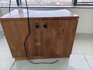 Furnished Amenities in  Office Space at Savaliya Krish Cubical, Thaltej – for Rent