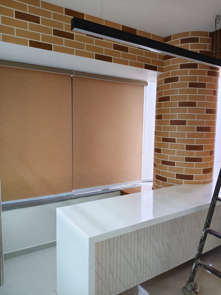 Balcony, savaliya-krish-cubical Commercial Office Space 921 Sq.Ft. In Thaltej Ahmedabad 9270731