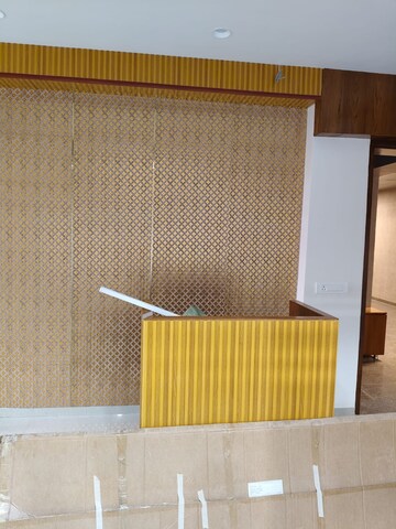 Bedroom in  Office Space at Savaliya Krish Cubical, Thaltej – for Rent