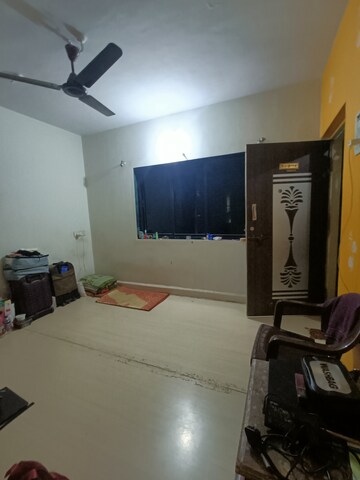 1 RK Apartment For Sale in Omkar Arcade, New Panvel