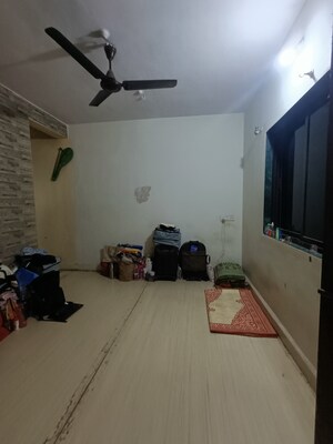 Team Area in 1 RK Apartment at Omkar Arcade, New Panvel – for Sale