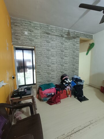Parking in 1 RK Apartment at Omkar Arcade, New Panvel – for Sale