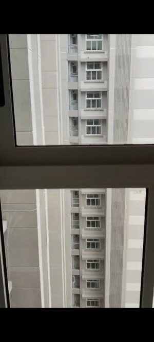 2 BHK Apartment – Exterior View View at Nishuvi Rehab Phase, Worli - for Rent