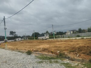  Plot For Sale in Nandi Hills