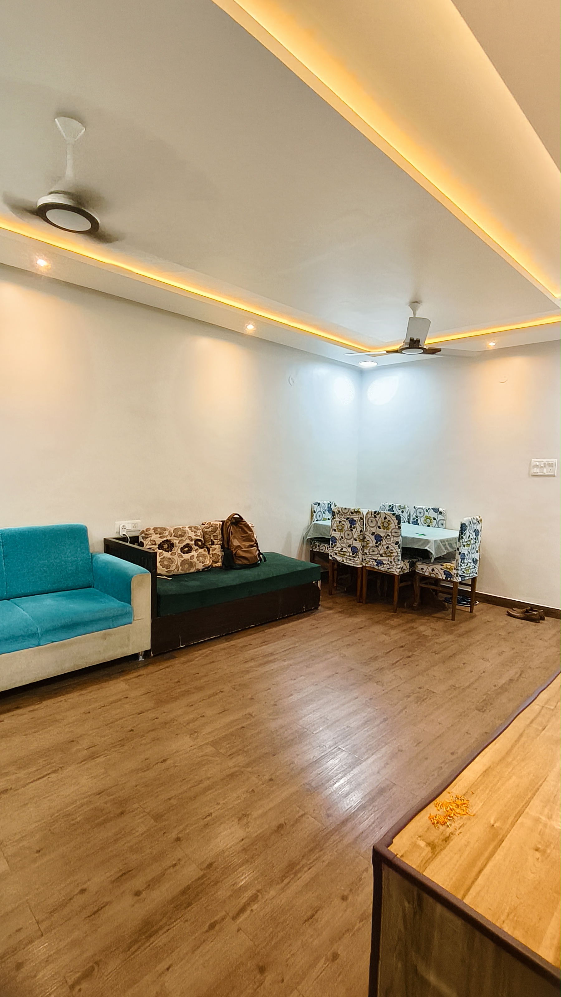 StudioApartment For Rent in Wadgaon Sheri