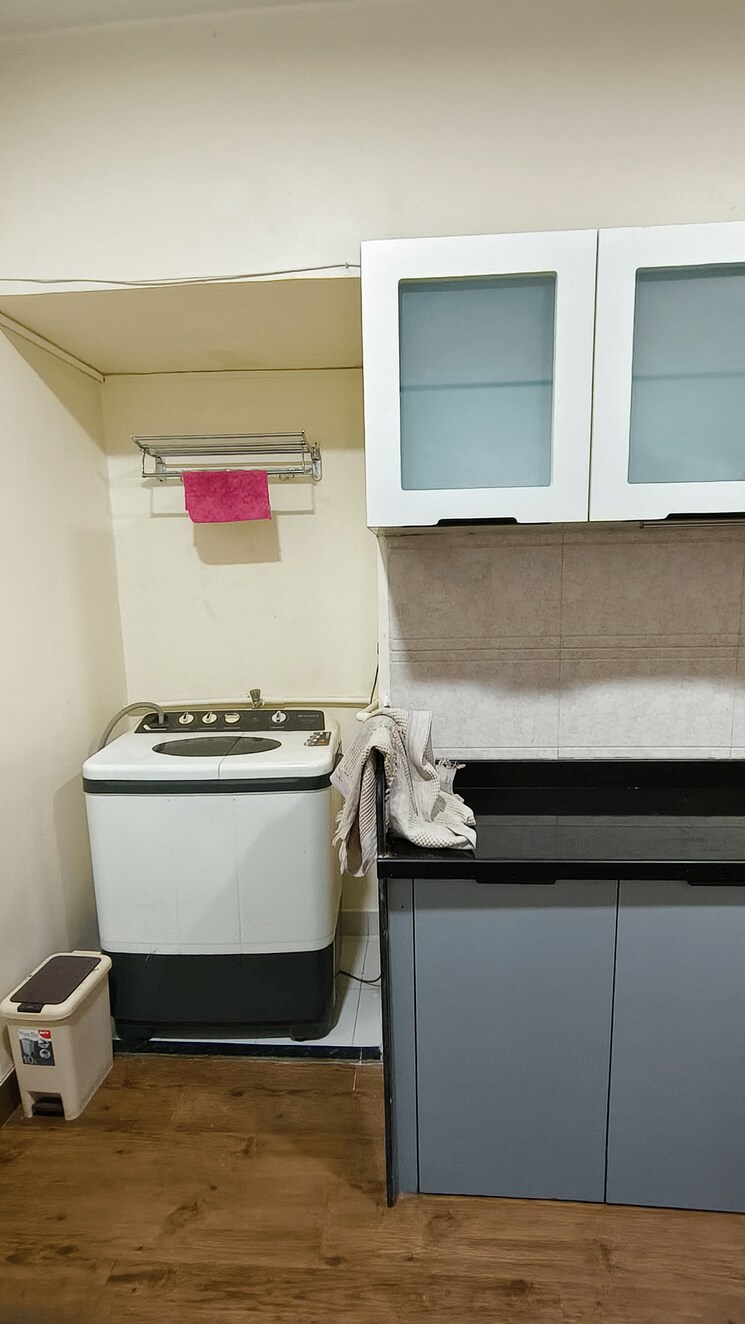 undefined, wadgaon sheri Studio 275 Sq.Ft. Apartment In Wadgaon Sheri Pune 9270805