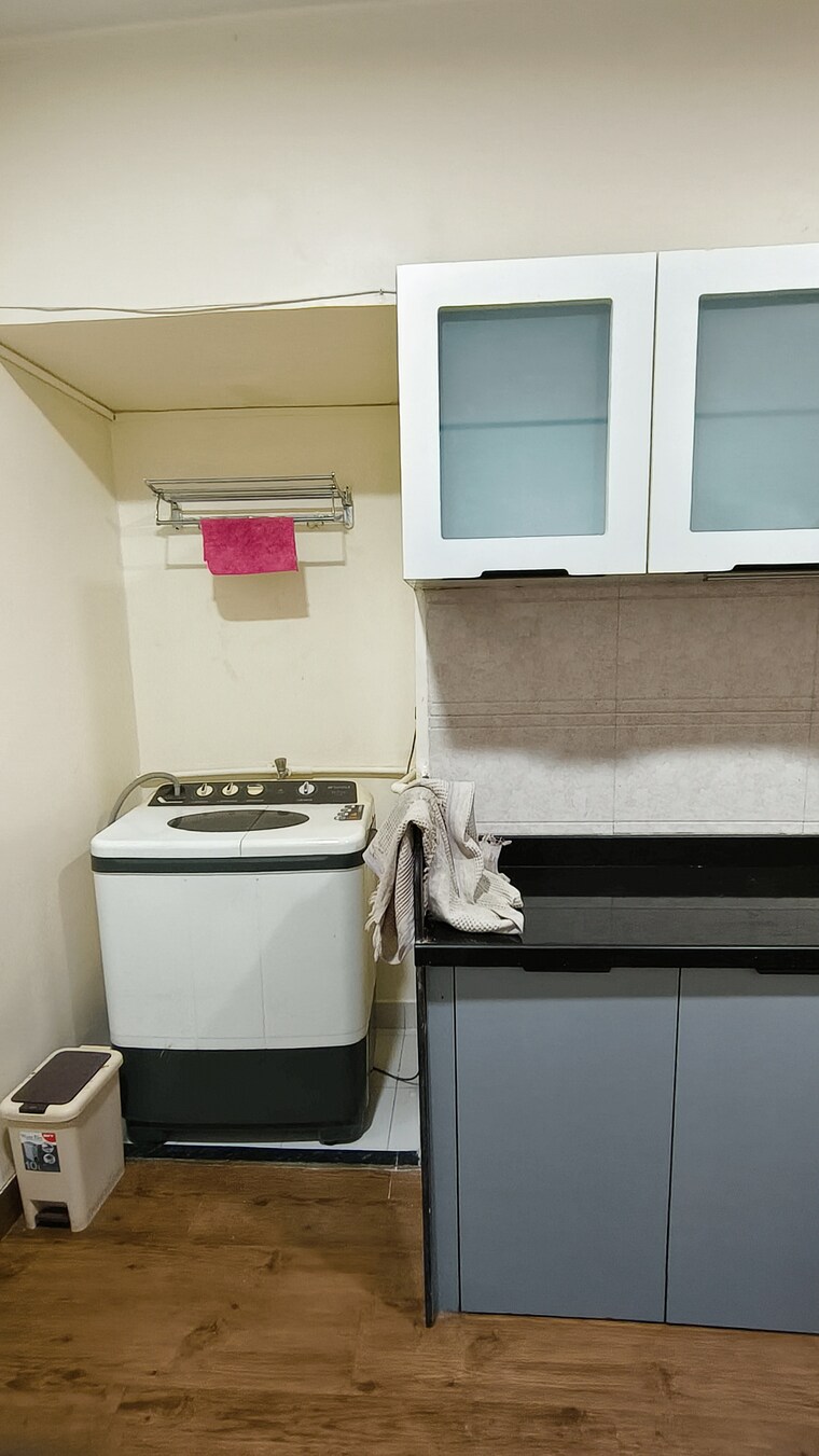 undefined, wadgaon sheri Studio 275 Sq.Ft. Apartment In Wadgaon Sheri Pune 9270805