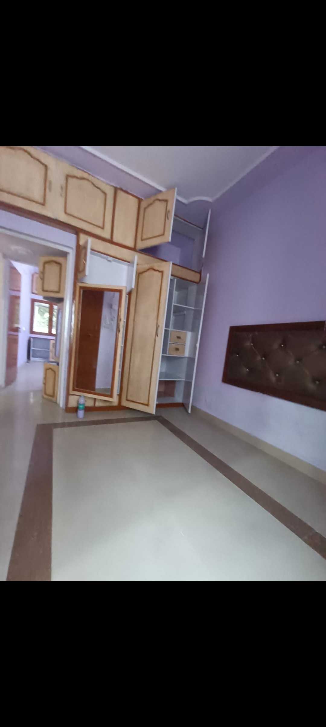 3 BHK Apartment For Rent in Mayur Vihar 1