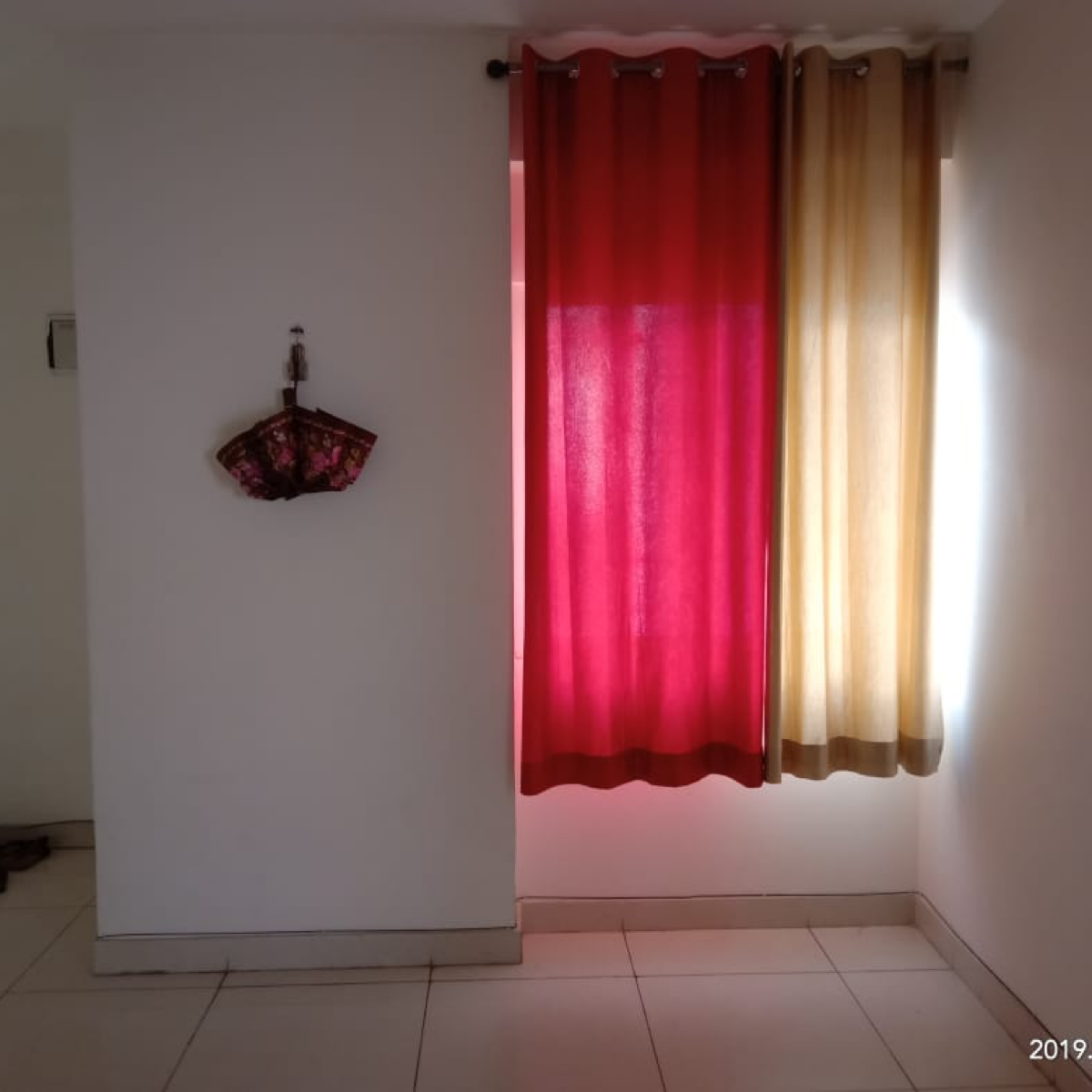 2 BHK + Pooja Room Apartment For Rent in Express Zenith