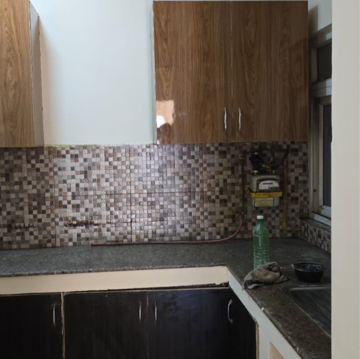 Bedroom in 2 BHK Apartment at Express Zenith, Sector 77 – for Rent