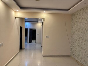 Building Lobby in 6+ BHK Independent House at SSV INFRA & HOUSING, Gomti Nagar – for Sale