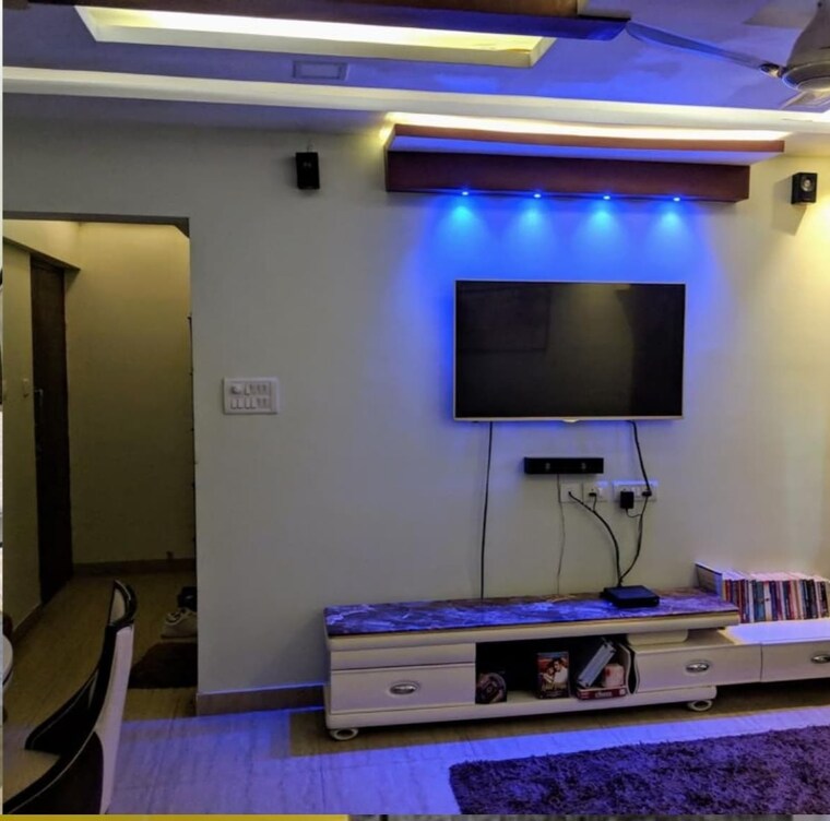 Room, hdil-metropolis-residences 2 Bedroom 1429 Sq.Ft. Apartment In Andheri West Mumbai 9270800