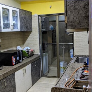 2 BHK Apartment For Sale in HDIL Metropolis Residences, Andheri West