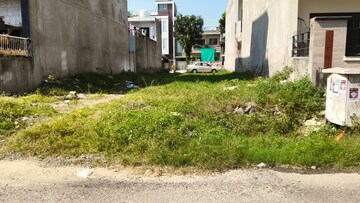  Plot For Sale in Sector 40