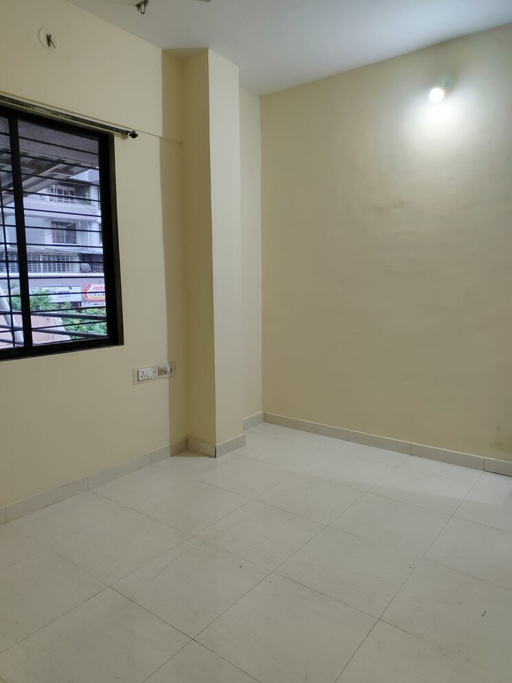 Bedroom, amrut-dhara-complex-chs 2 Bedroom 1000 Sq.Ft. Apartment In Kharghar Sector 20 Navi Mumbai 9270782