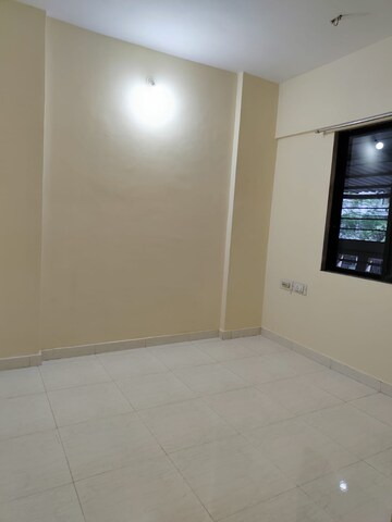 Bedroom in 2 BHK Apartment at Amrut Dhara Complex CHS, Kharghar Sector 20 – for Rent