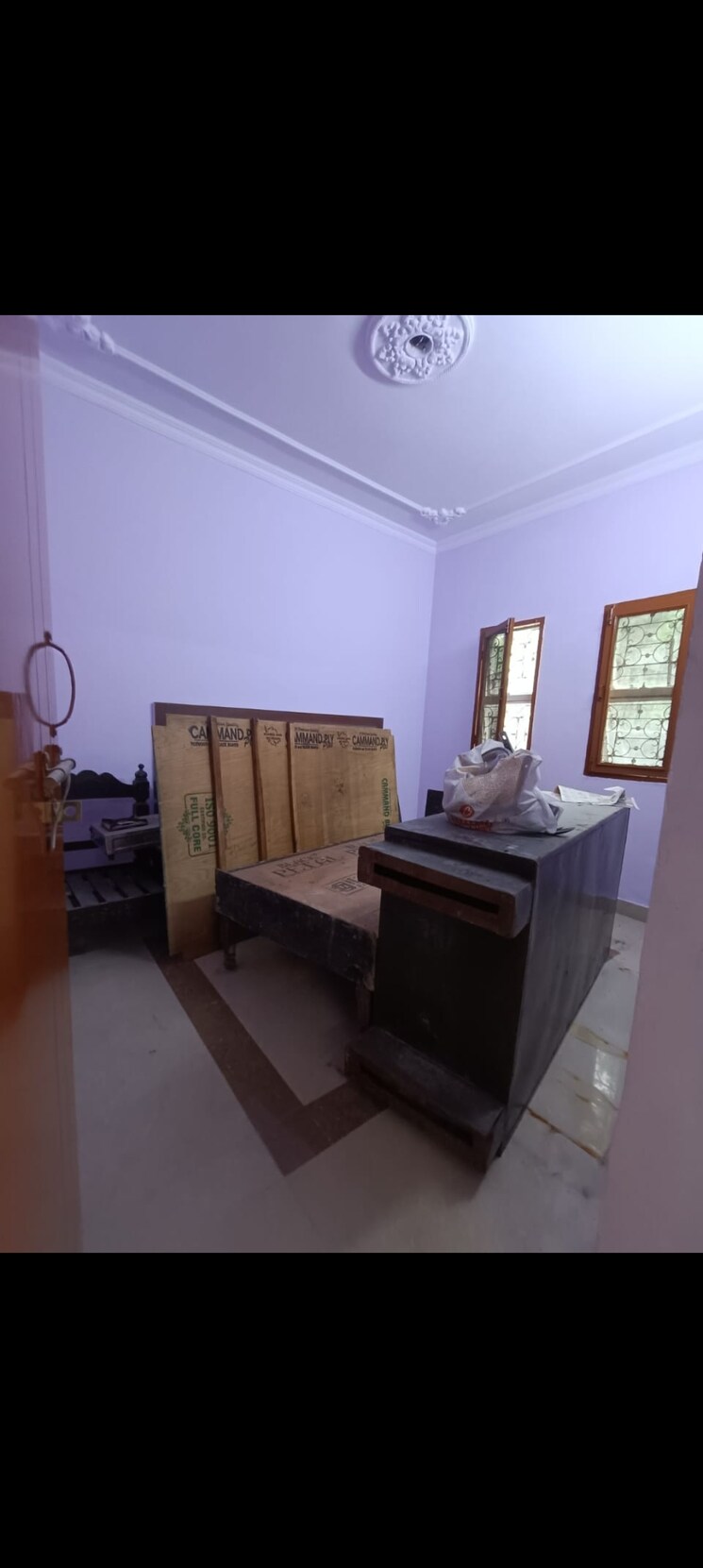 Bedroom, mayur vihar 1 3 Bedroom 1550 Sq.Ft. Apartment In Mayur Vihar 1 Delhi 9270833