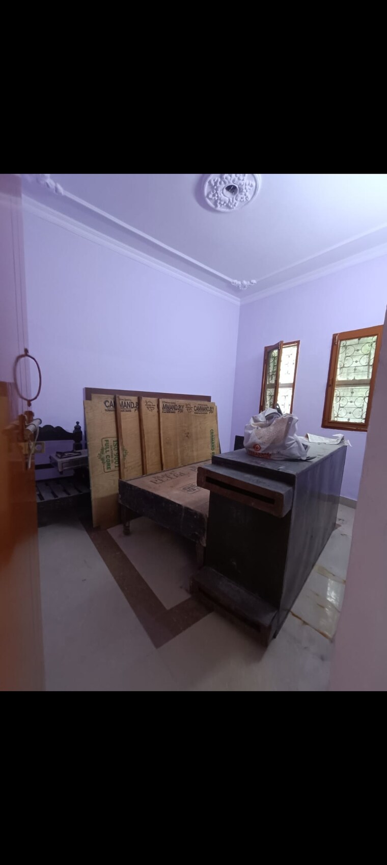 Bedroom, mayur vihar 1 3 Bedroom 1550 Sq.Ft. Apartment In Mayur Vihar 1 Delhi 9270833