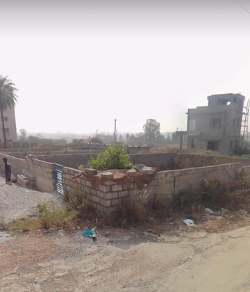  Plot For Sale in Sanjay Nagar