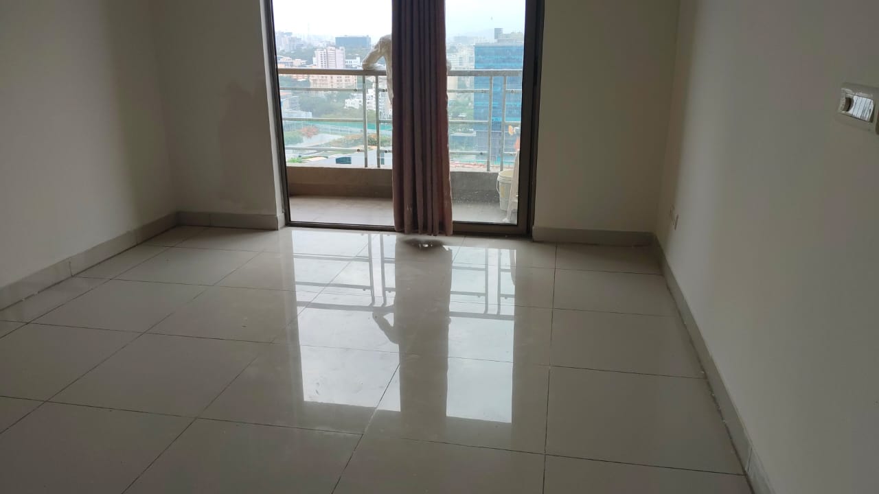 1 BHK + Study Room Apartment For Rent in Vilas Javdekar Yashone Hinjawadi Phase 1